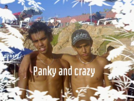 moi and frero